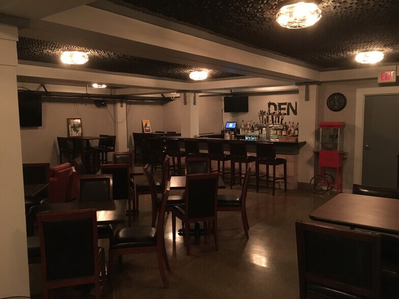 More Photos Of 114 Watson St, Ripon Restaurant For Sale