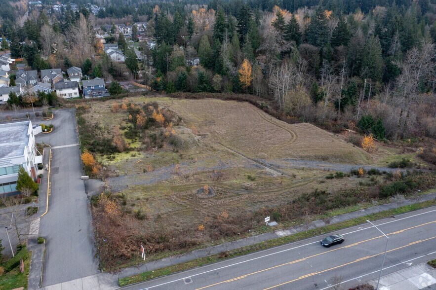 More Photos Of 32200 Weyerhaeuser Way S, Federal Way Land For Sale