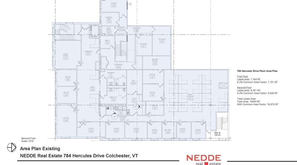 More Photos Of 784 Hercules Dr, Colchester Distribution For Lease