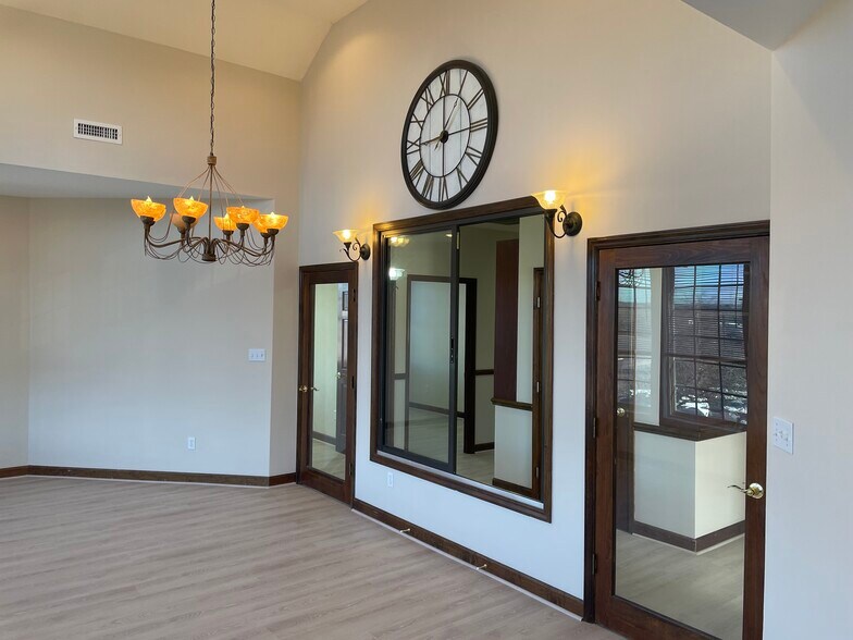 More Photos Of 6 Consultant Pl, Durham Office For Lease