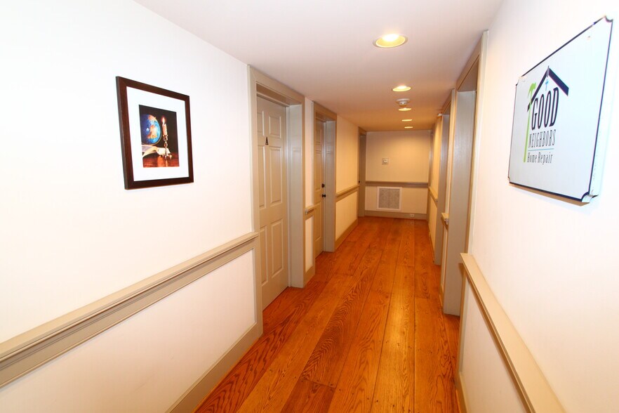 More Photos Of 224 E Street Rd, Kennett Square Loft Creative Space For Lease