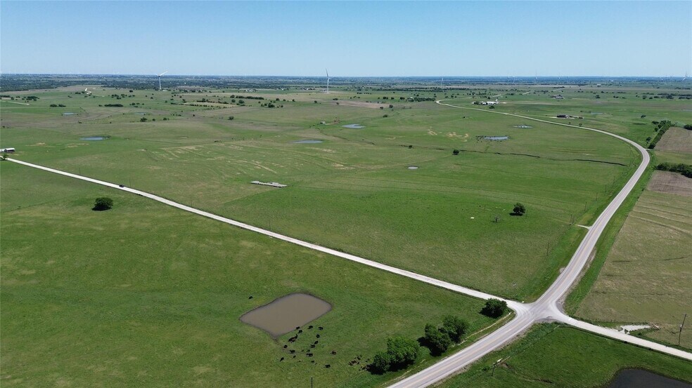 More Photos Of 11ac TBD CR 341, Muenster Land For Sale
