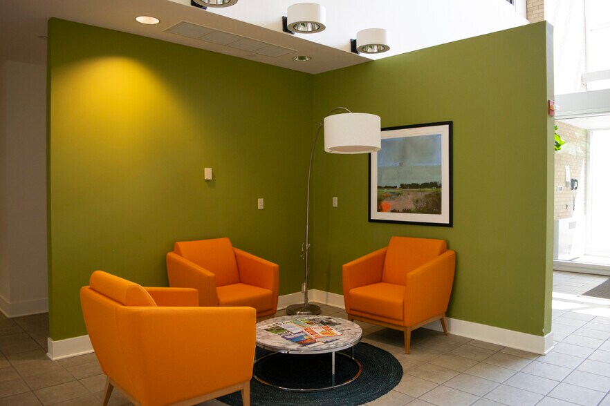 More Photos Of 3575 Moreau Ct, South Bend Medical For Lease