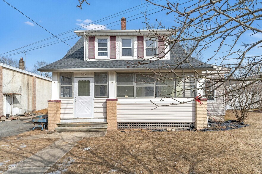 More Photos Of 10 Us Highway 46, Hackettstown Freestanding For Sale