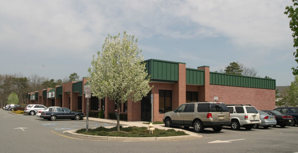 More Photos Of 1228 Route 37 W, Toms River Office For Lease