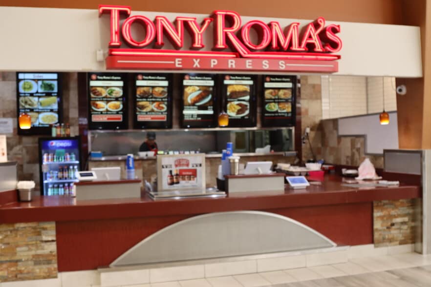 Primary Photo Of 12801 W Sunrise Blvd, Sunrise Storefront For Lease