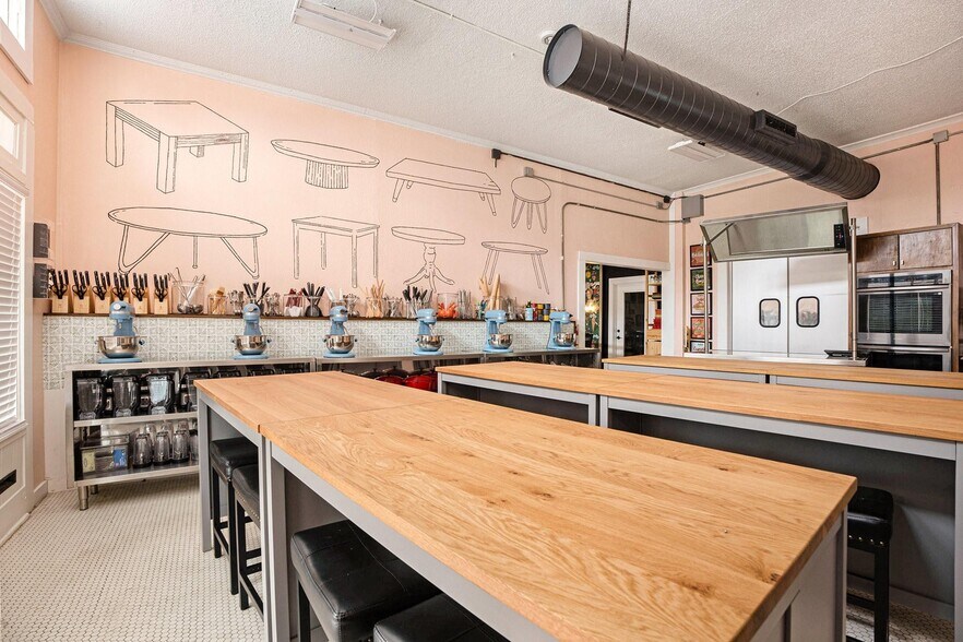 More Photos Of 1502 39th St, Galveston General Retail For Sale