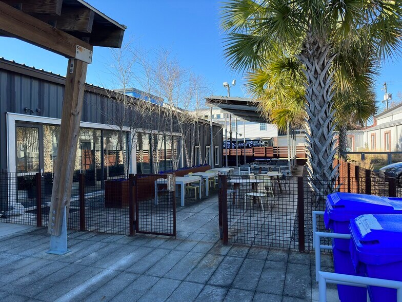 More Photos Of 145 Williman St, Charleston Industrial For Lease