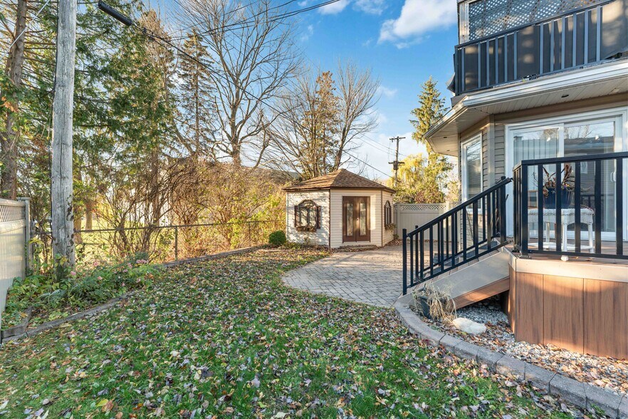 More Photos Of 732 Morin St, Ottawa Apartments For Sale