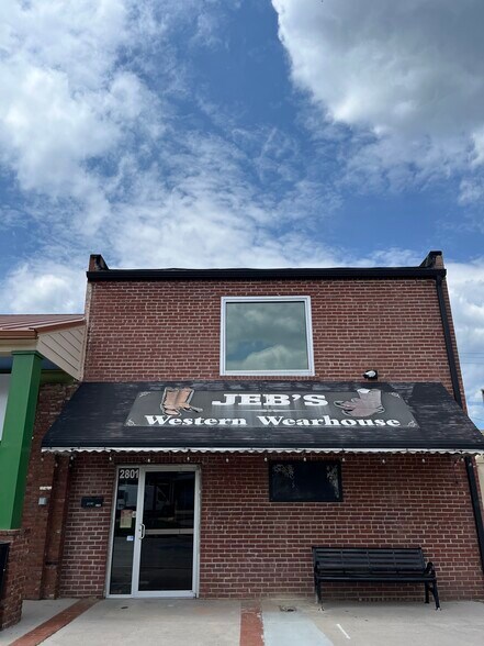 More Photos Of 2801 Veterans Memorial Hwy, Austell Storefront For Sale