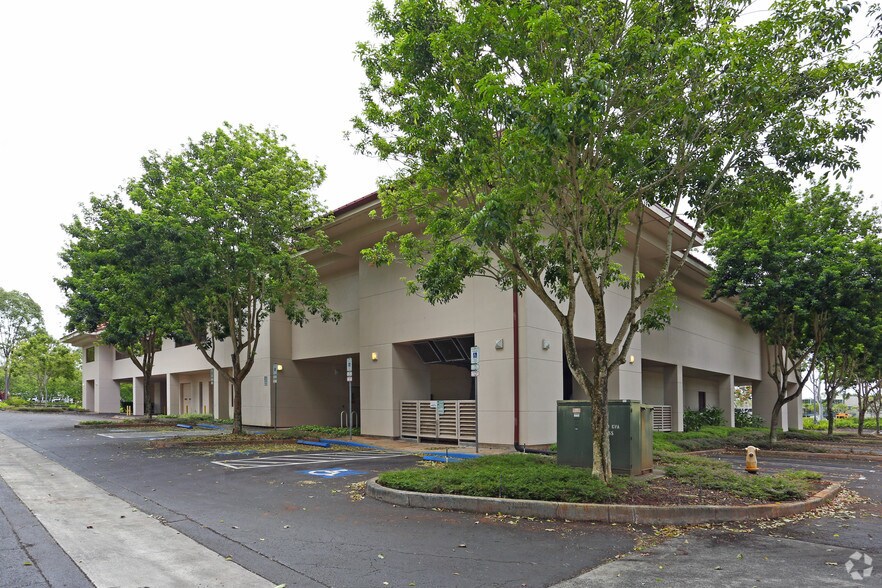 More Photos Of 400 Kahelu Ave, Mililani Office For Lease