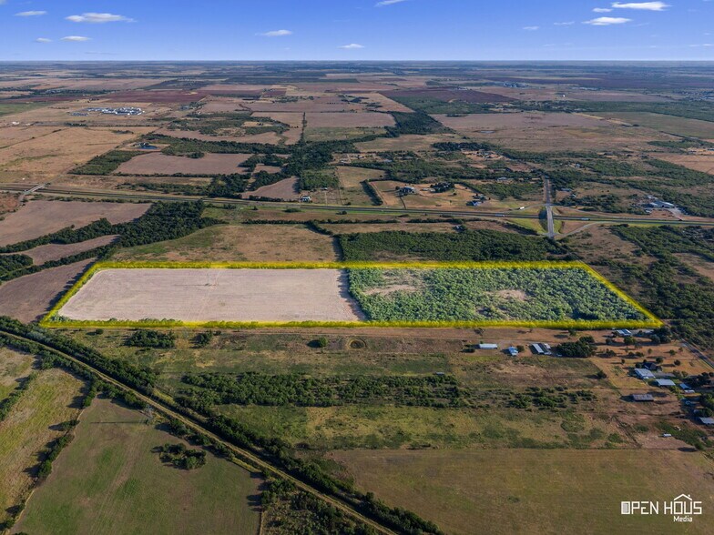 More Photos Of 2564 Wellington Lane, Wichita Falls Land For Sale