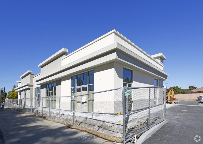 More Photos Of 650 Minnesota Ave, San Jose Unknown For Lease