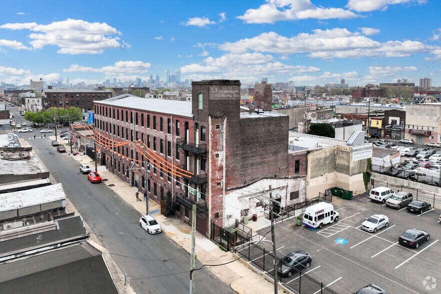 More Photos Of 2722 N Hancock St, Philadelphia Loft Creative Space For Lease