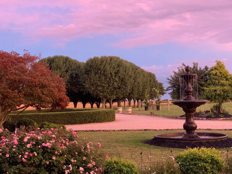 Primary Photo Of 4530 Patterson Rd, China Grove Lodge Meeting Hall For Sale