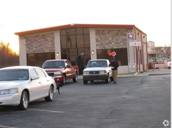 More Photos Of , Houston General Retail For Sale