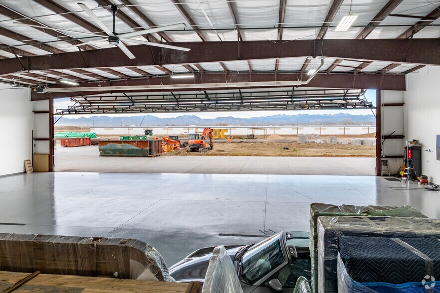 More Photos Of 3000 Airport Dr, Erie Light Manufacturing For Sale