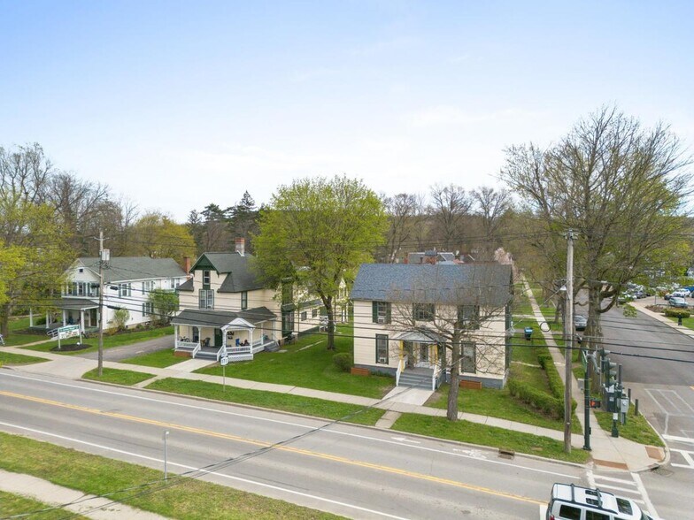 More Photos Of 80-84 Main St, Owego Apartments For Sale