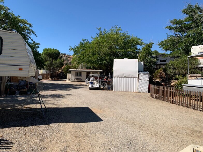 More Photos Of 7458 Wofford Blvd, Wofford Heights Manufactured Housing Mobile Home Park For Sale