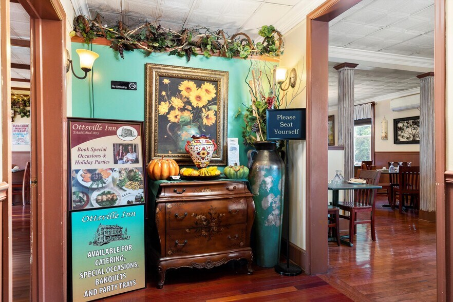 More Photos Of 245 Durham Rd, Ottsville Restaurant For Sale
