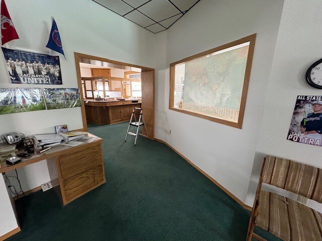 More Photos Of 101 Market st, Latah Bank For Sale