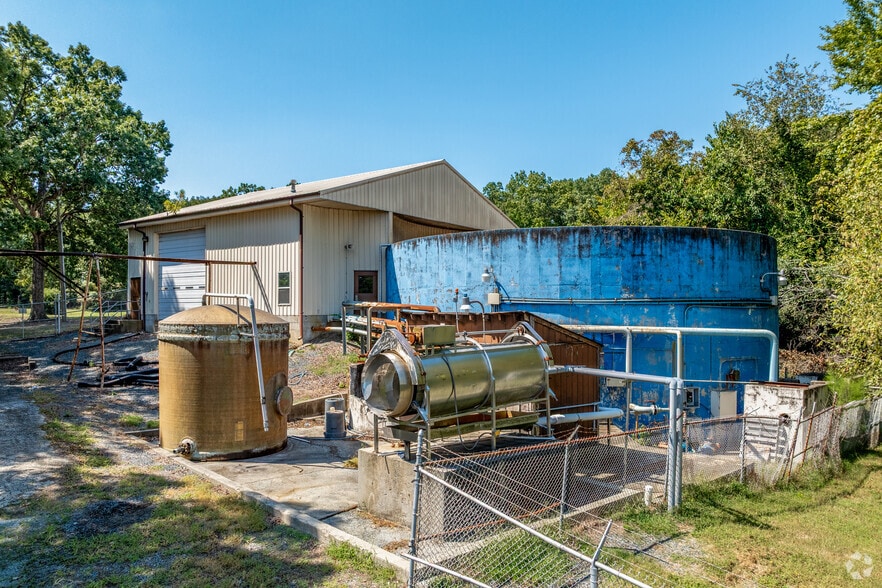 More Photos Of 2701 Simpson St, Monroe Food Processing For Sale