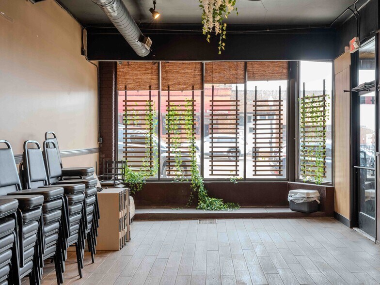 More Photos Of 210 E Galena Ave, Aurora Restaurant For Sale