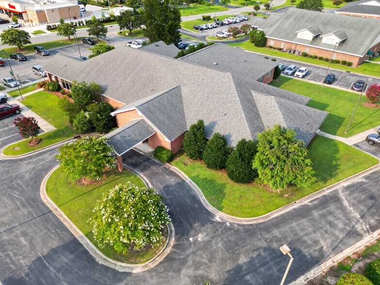 More Photos Of 2609 Medical Office Pl, Goldsboro Healthcare For Sale