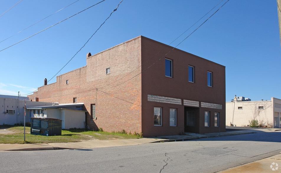 Primary Photo Of 280 Meeting St, Orangeburg Storefront Retail Office For Sale