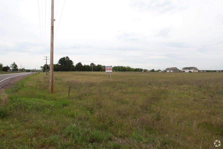 Primary Photo Of Seminole Ave, Osceola Land For Sale