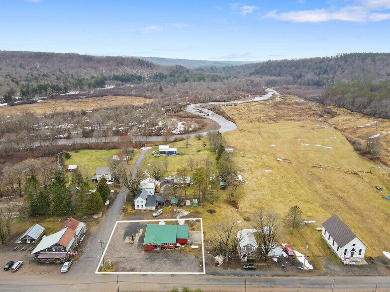 More Photos Of 2107 N Osceola Rd, Camden Service Station For Sale