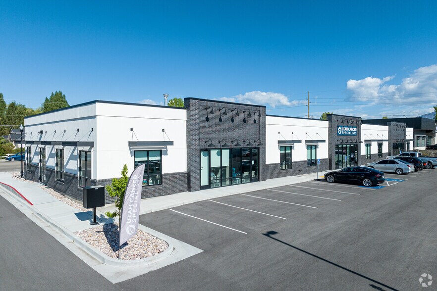 More Photos Of 1076 N Northcounty Blvd, Pleasant Grove Office For Lease
