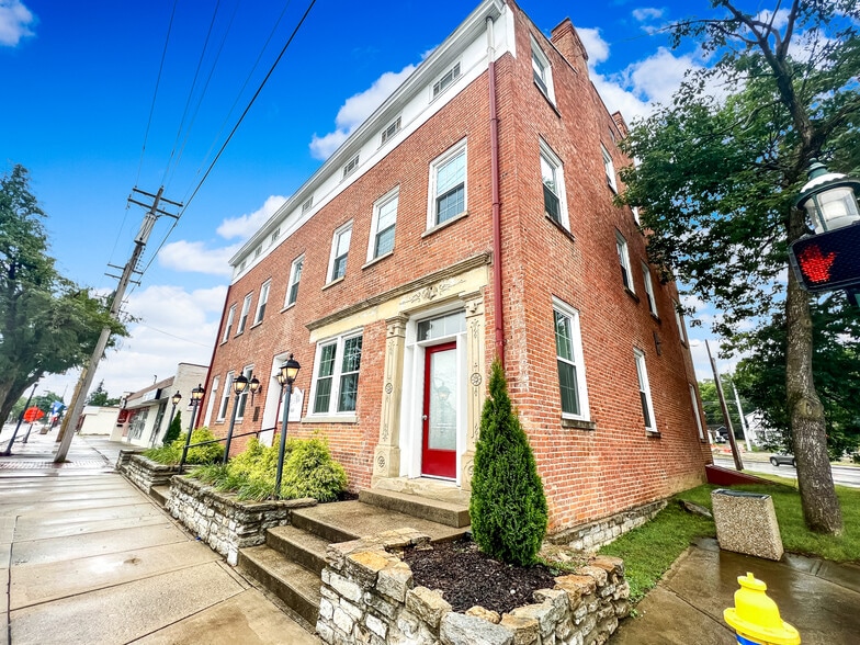 More Photos Of 11006 Reading Rd, Cincinnati Office For Lease