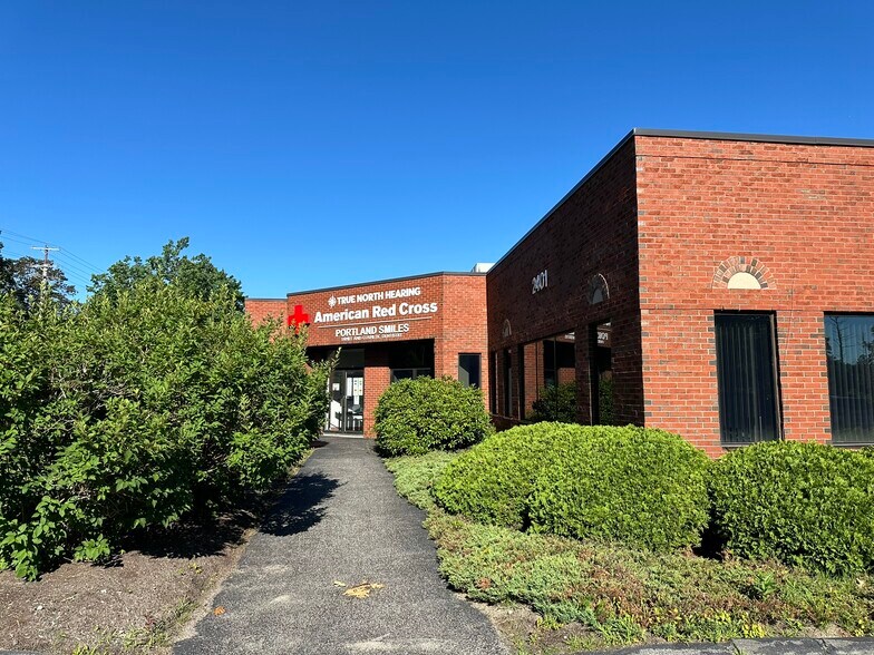 More Photos Of 2401 Congress St, Portland Medical For Sale