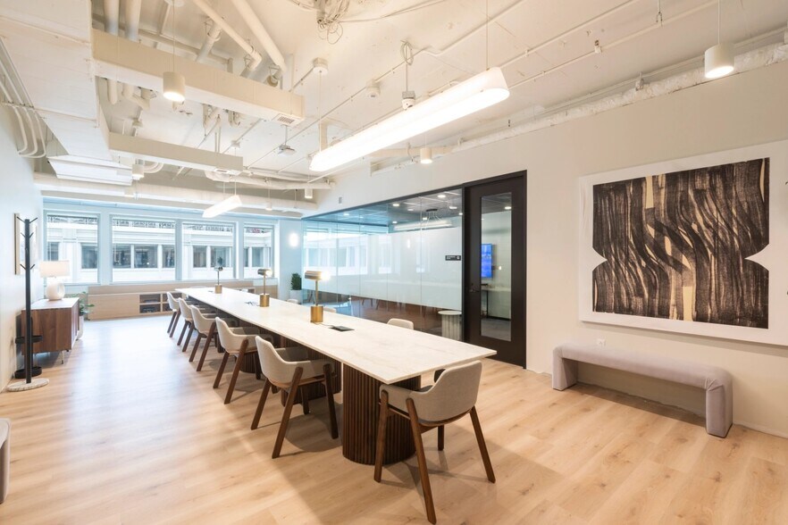 More Photos Of 601 13th St NW, Washington Coworking Space