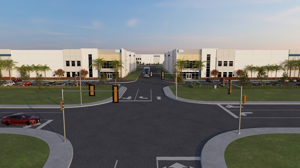 88 W Taft Vineland Rd, Orlando, FL 32824 For Lease