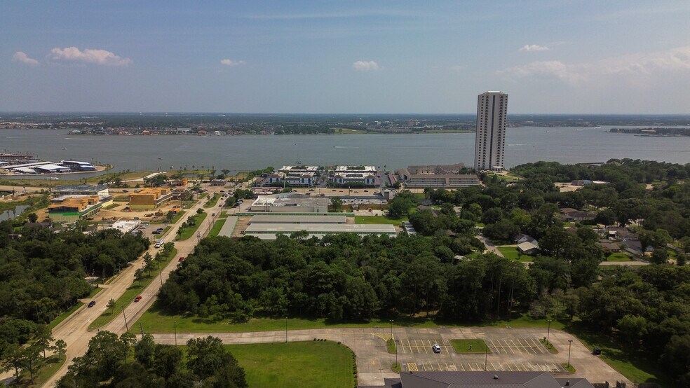 More Photos Of 00 Kirby Blvd. rd, Seabrook Land For Sale