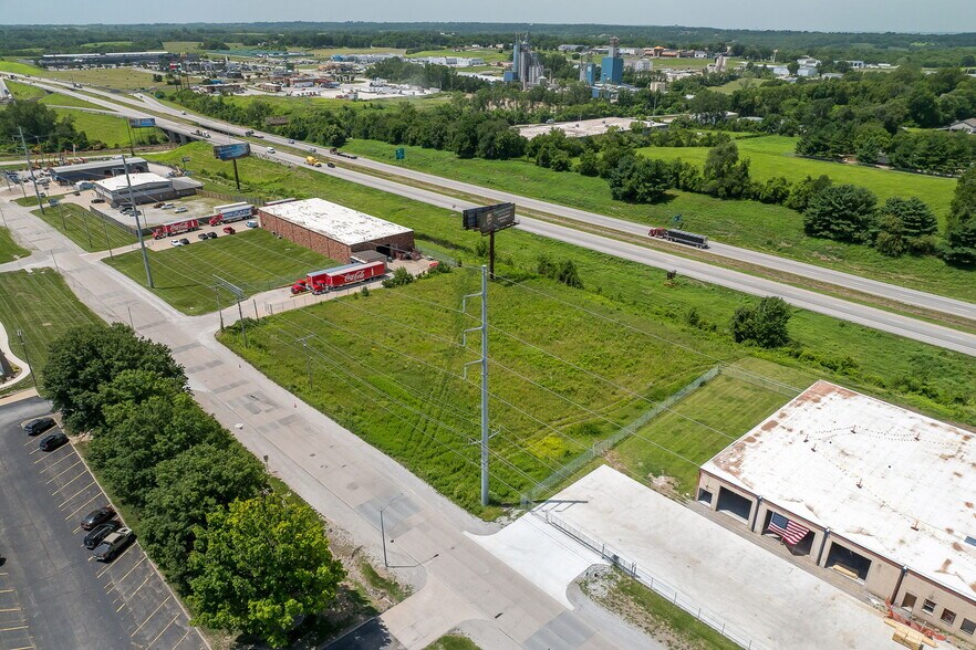More Photos Of 3702 Leonard Rd, Saint Joseph Land For Sale