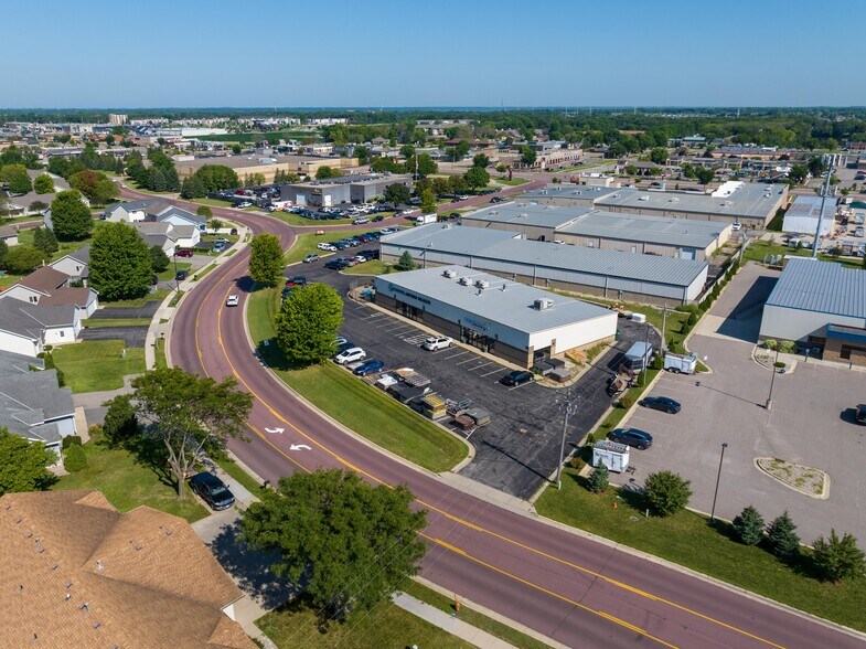 More Photos Of 1720 Bassett Dr, Mankato Daycare Center For Lease