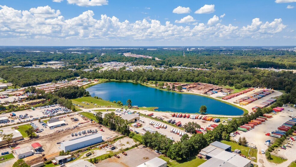 More Photos Of 28 Telfair Pl, Savannah Land For Lease