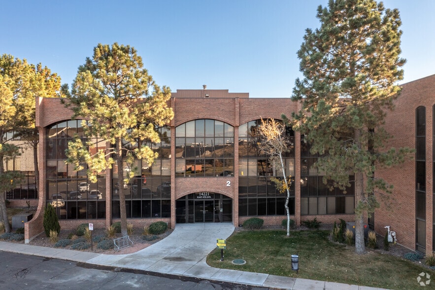 More Photos Of 14221 E 4th Ave, Aurora Office For Sale