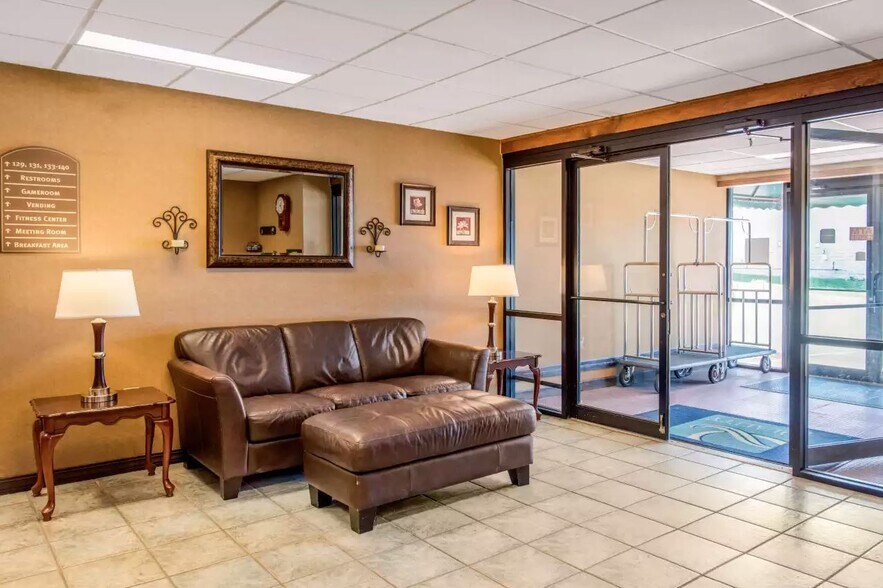 More Photos Of 750 Hogan Rd, Bangor Hospitality For Sale