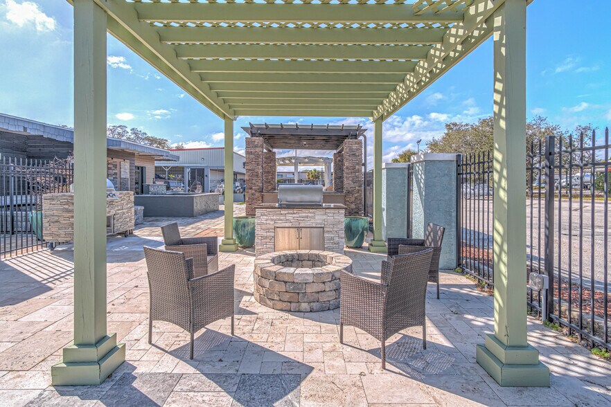 More Photos Of 2036 S Ridgewood Ave, Daytona Beach Medical For Sale