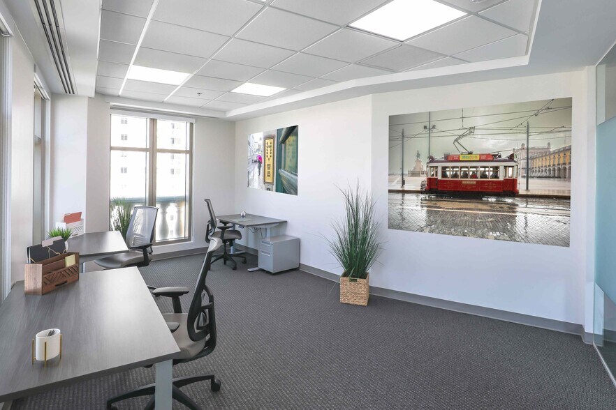 More Photos Of 121 Alhambra Plz, Coral Gables Coworking Space
