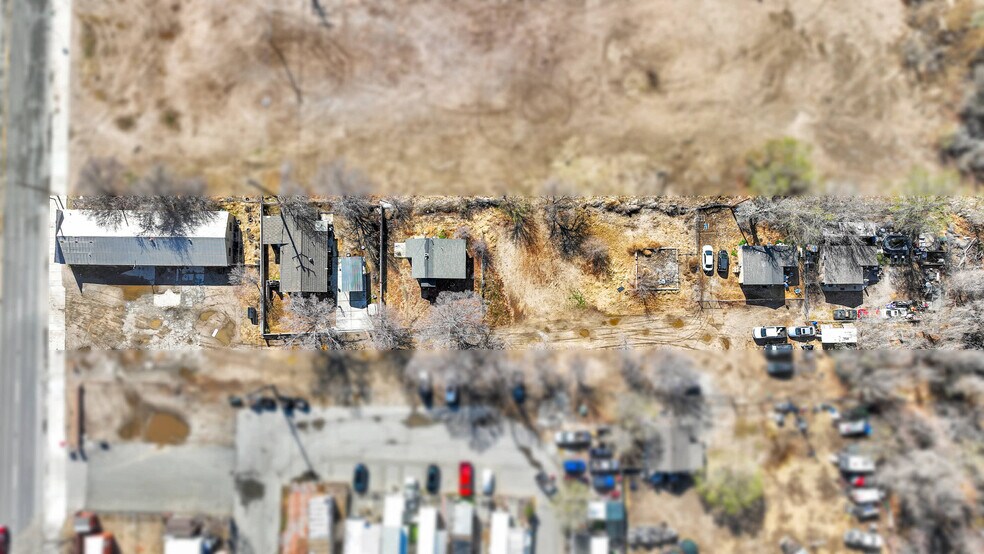 More Photos Of 16447 S D St, Victorville Land For Sale