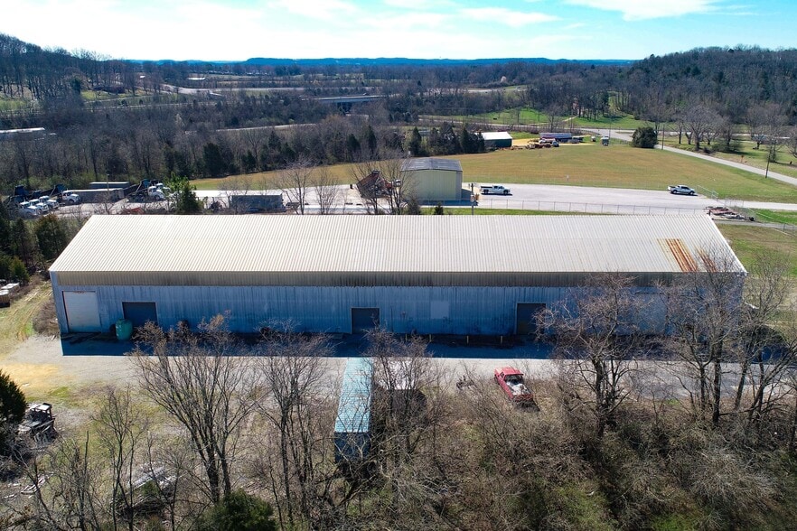 More Photos Of 1742 Monsanto Rd, Columbia Industrial For Lease