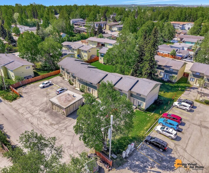 More Photos Of 3806 Indiana St, Anchorage Apartments For Sale