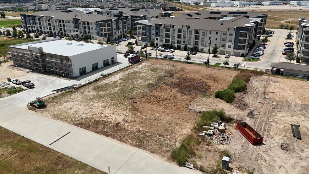 More Photos Of 3160 Peek Rd, Katy Land For Sale