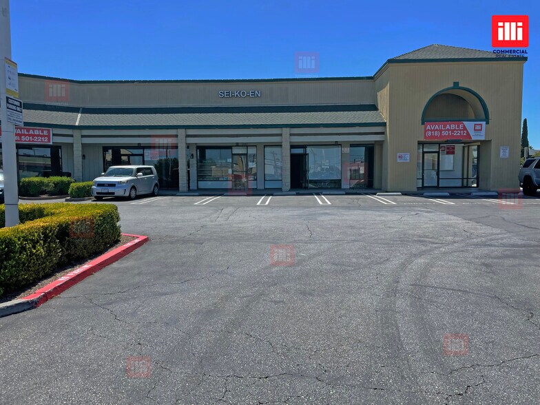 More Photos Of 1730 Sepulveda Blvd, Torrance Unknown For Lease