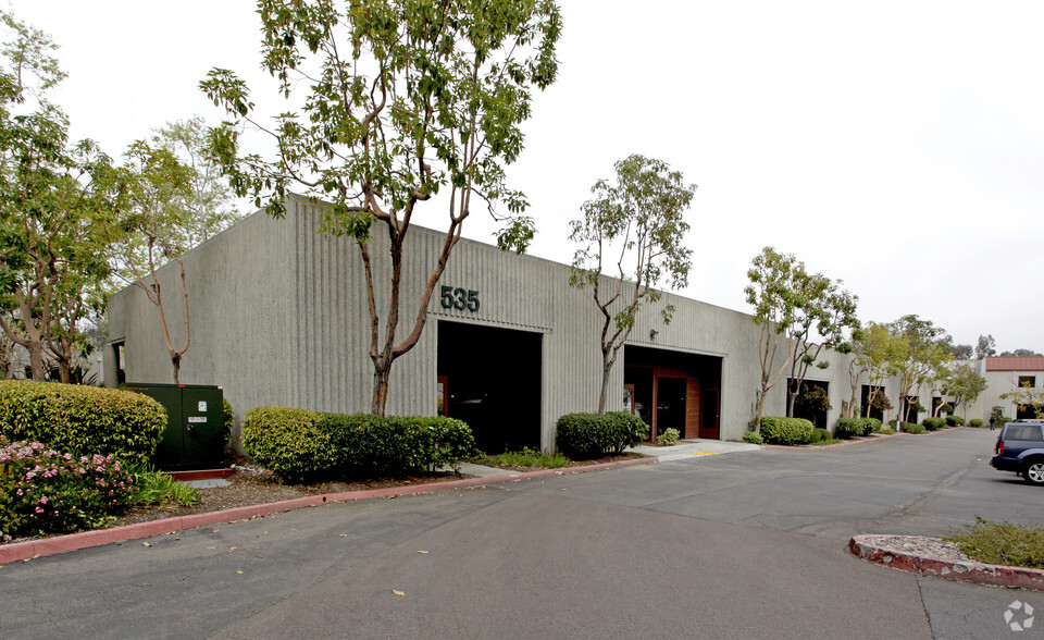 Primary Photo Of 535 Encinitas Blvd, Encinitas Medical For Sale